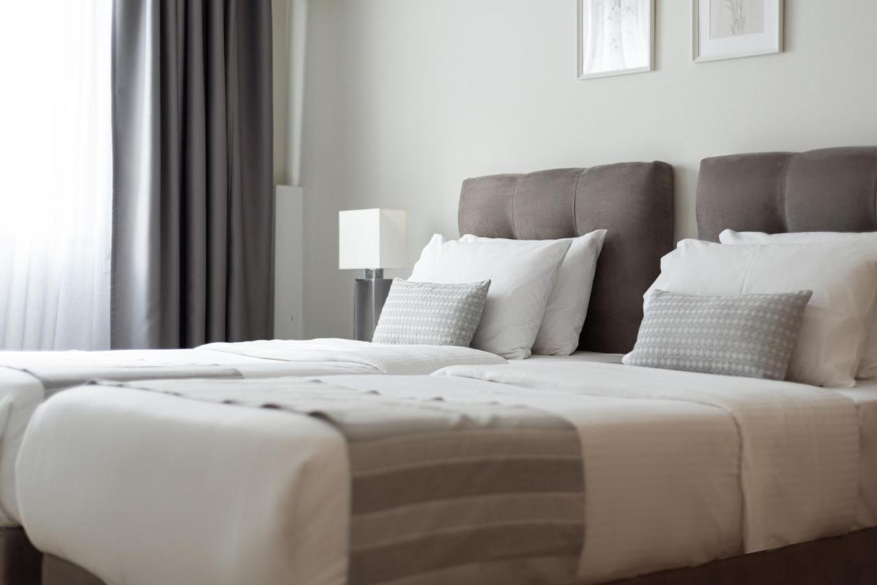 Syntagma Spotlight Residence Atene Esterno foto