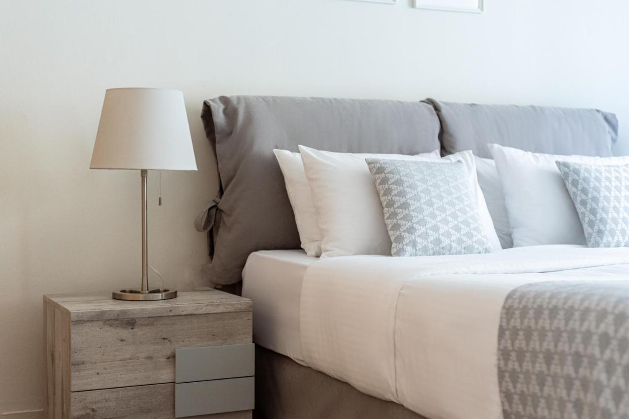 Syntagma Spotlight Residence Atene Esterno foto