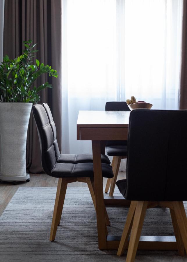 Syntagma Spotlight Residence Atene Esterno foto