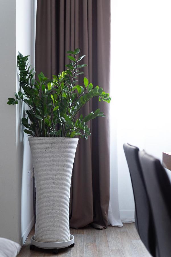 Syntagma Spotlight Residence Atene Esterno foto